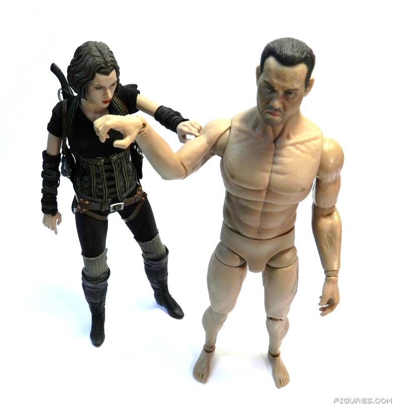 Athletik
