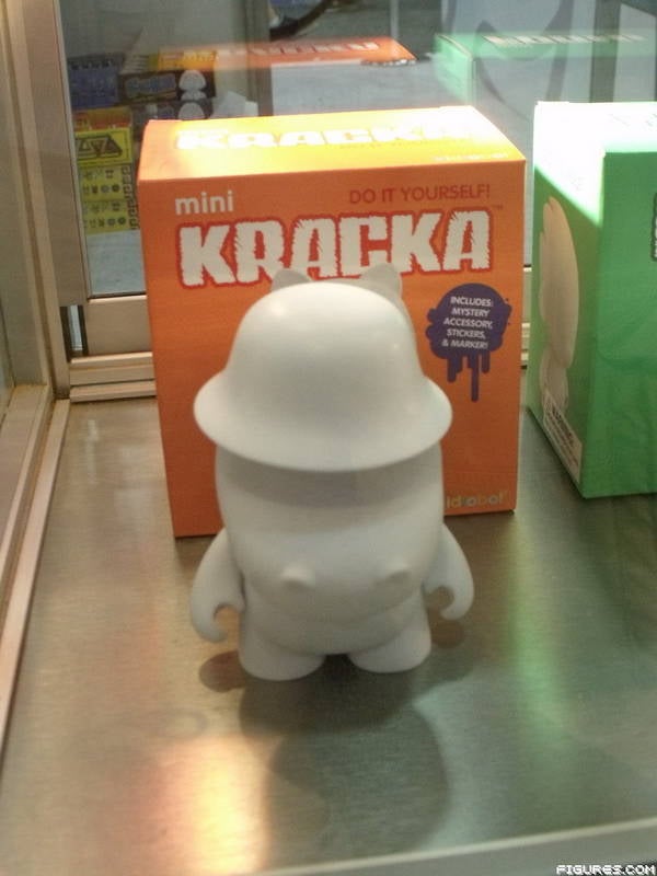 Kidrobot