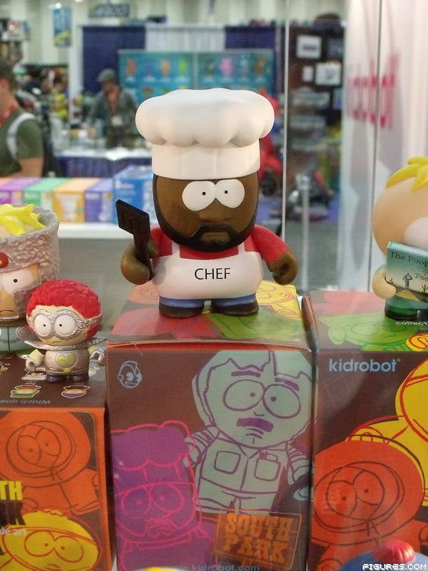 Kidrobot