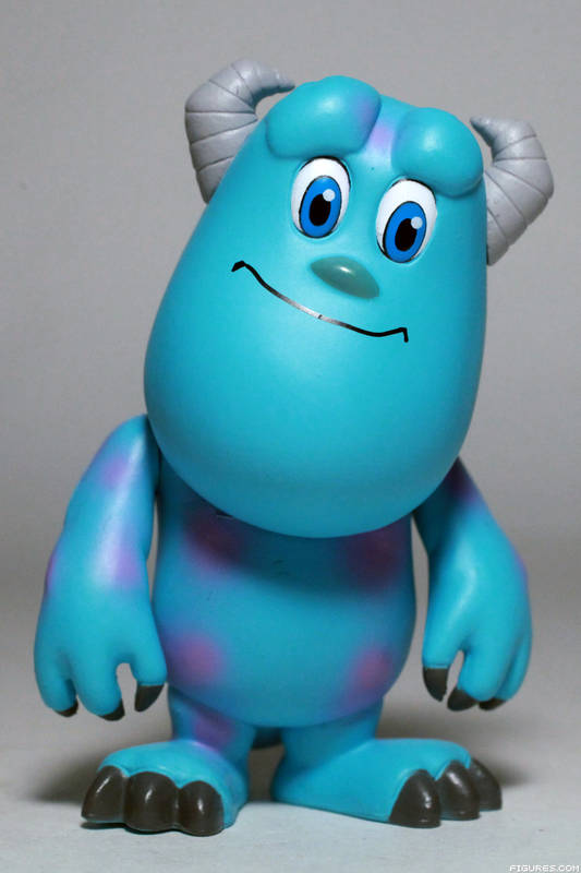 Monsters Inc.