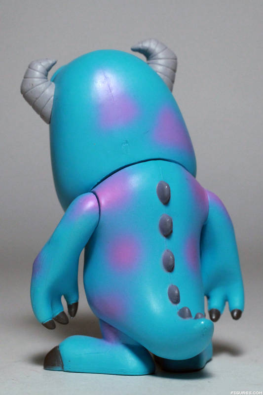 Monsters Inc.