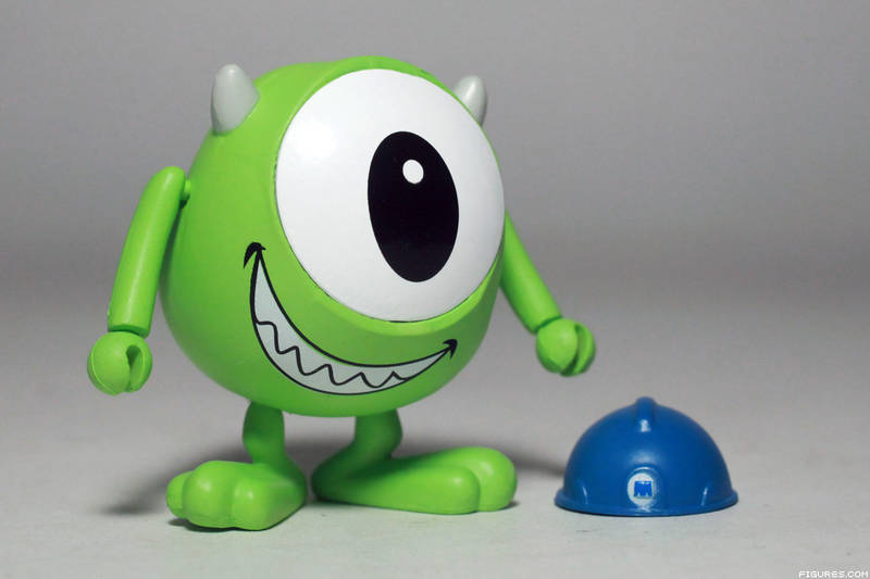 Monsters Inc.