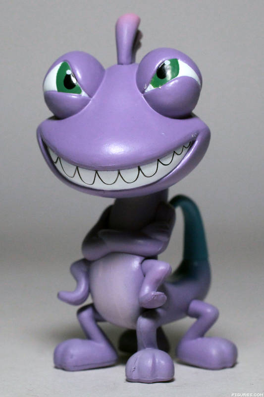 Monsters Inc.