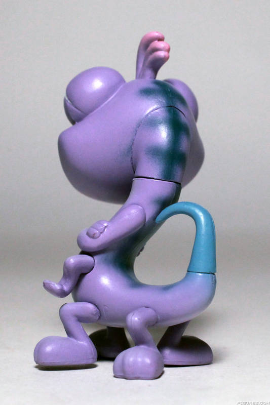 Monsters Inc.