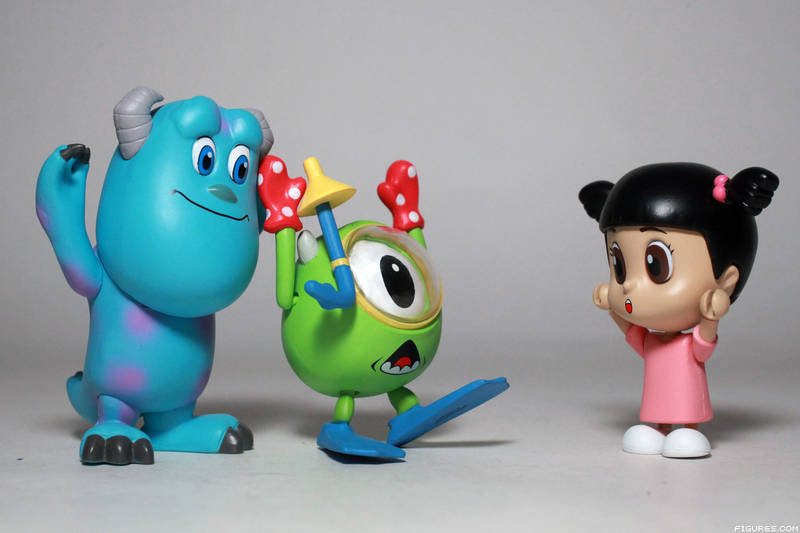 Monsters Inc.