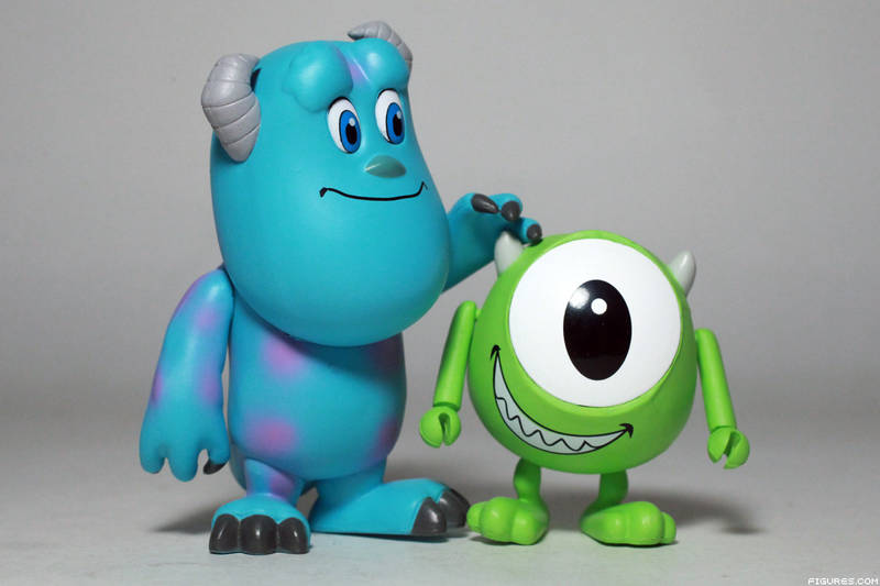 Monsters Inc.