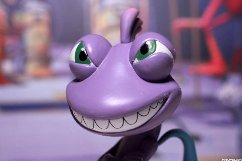 Monsters Inc.