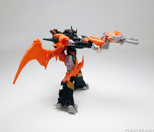 predaking25