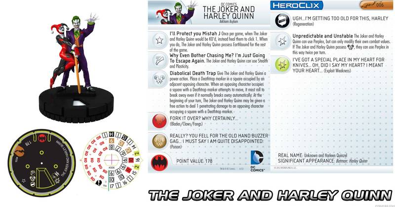 Card-Joker-Harley