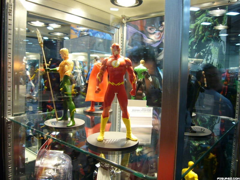 DC
