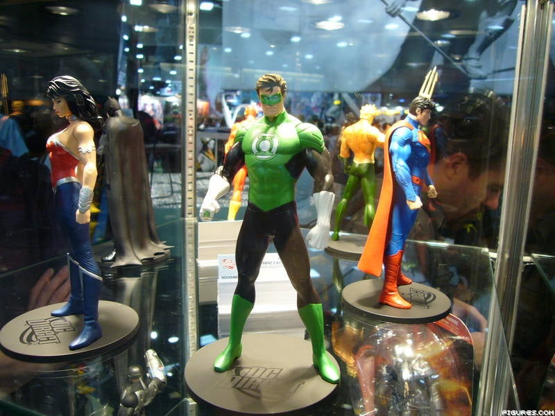 DC