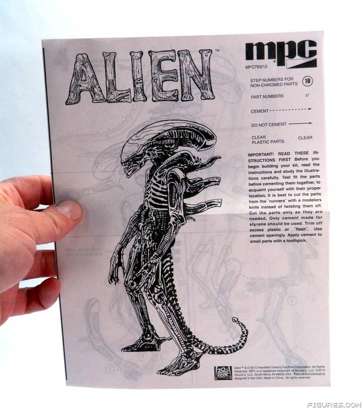 ALIEN