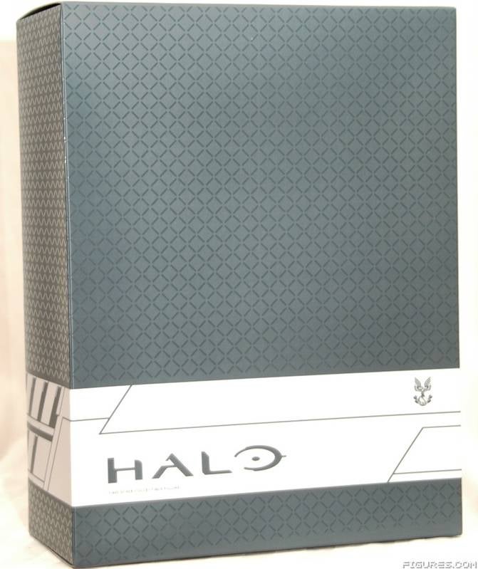 ThreeA Halo Commander Carter