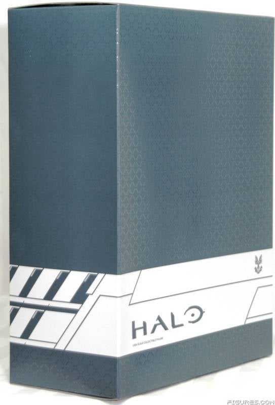 ThreeA Halo Commander Carter