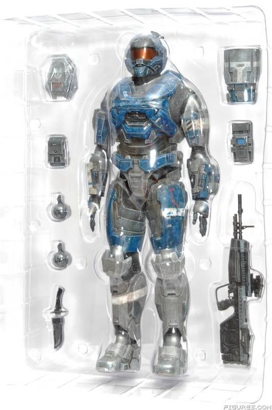 ThreeA Halo Commander Carter