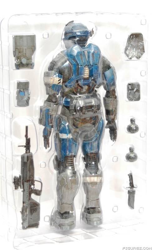ThreeA Halo Commander Carter