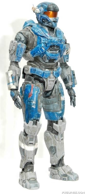 ThreeA Halo Commander Carter