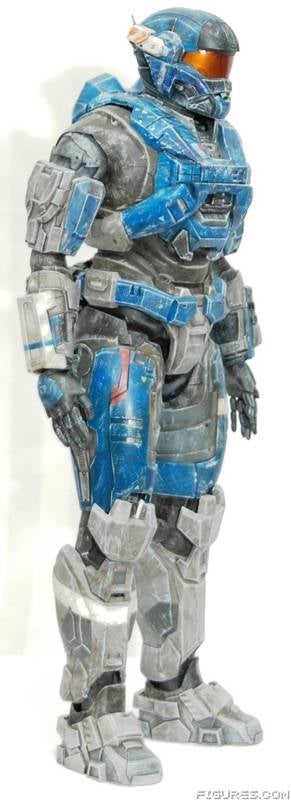 ThreeA Halo Commander Carter