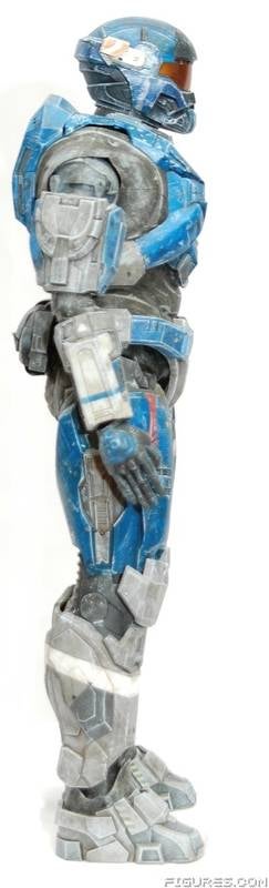 ThreeA Halo Commander Carter
