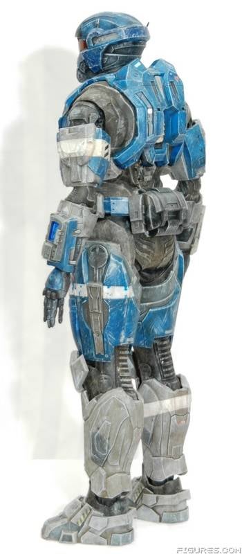 ThreeA Halo Commander Carter