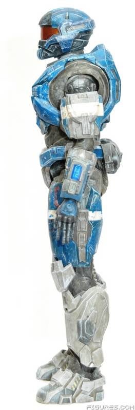 ThreeA Halo Commander Carter