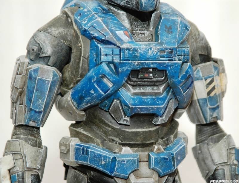 ThreeA Halo Commander Carter