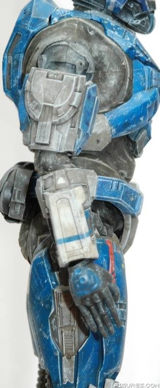 ThreeA Halo Commander Carter
