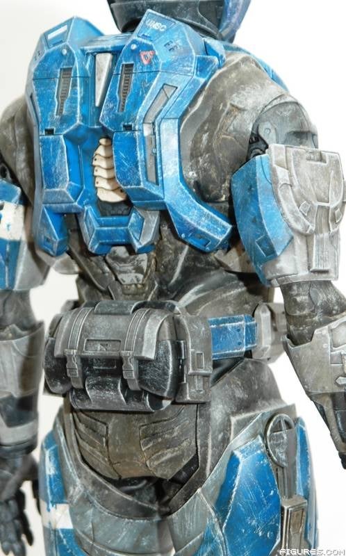 ThreeA Halo Commander Carter