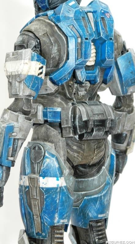ThreeA Halo Commander Carter