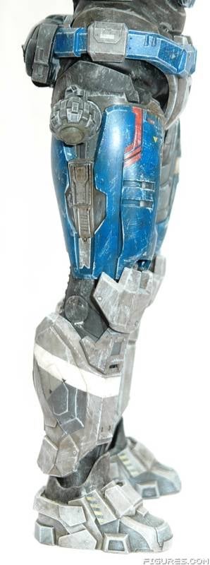 ThreeA Halo Commander Carter
