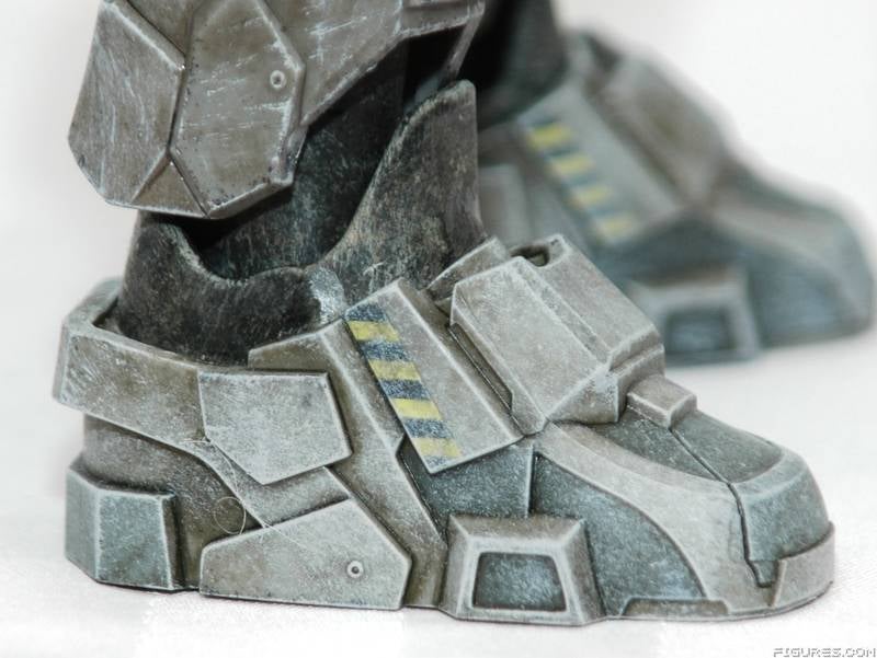 ThreeA Halo Commander Carter