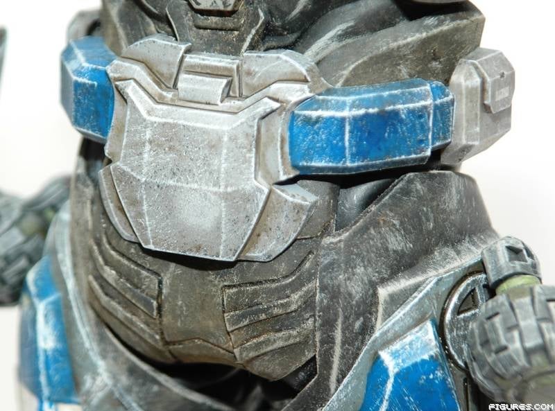 ThreeA Halo Commander Carter
