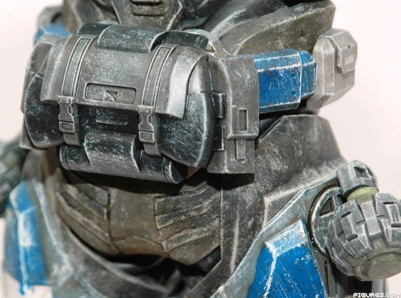 ThreeA Halo Commander Carter