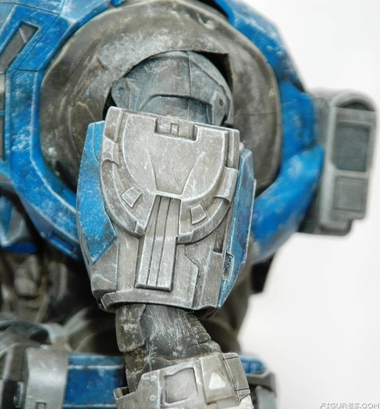 ThreeA Halo Commander Carter