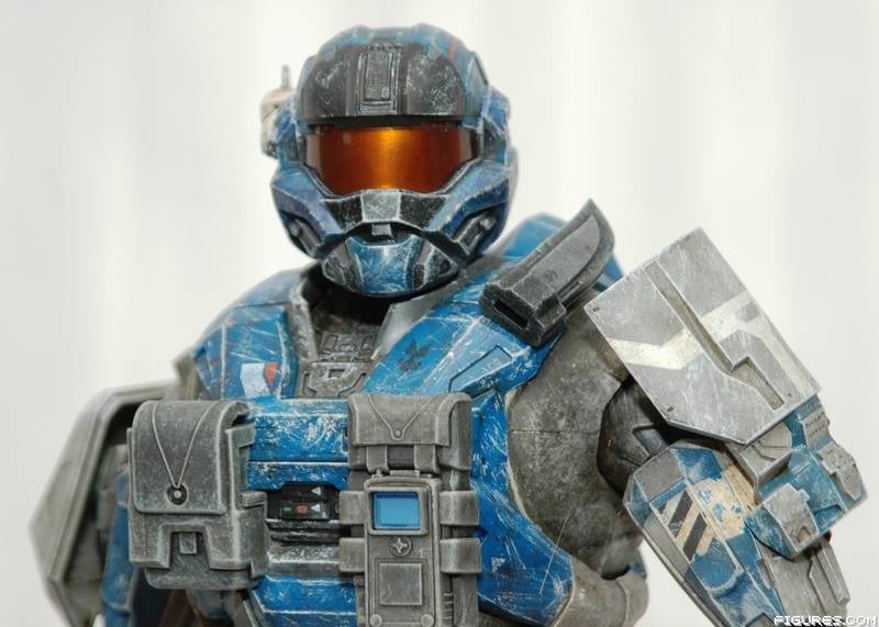 ThreeA Halo Commander Carter