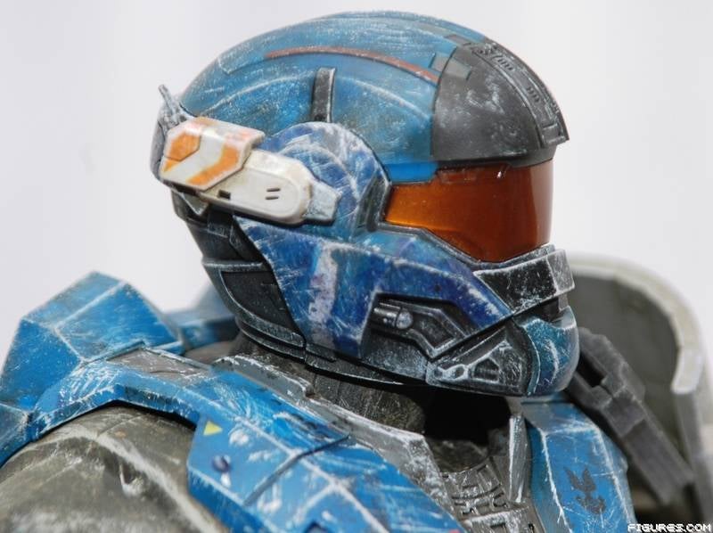 ThreeA Halo Commander Carter