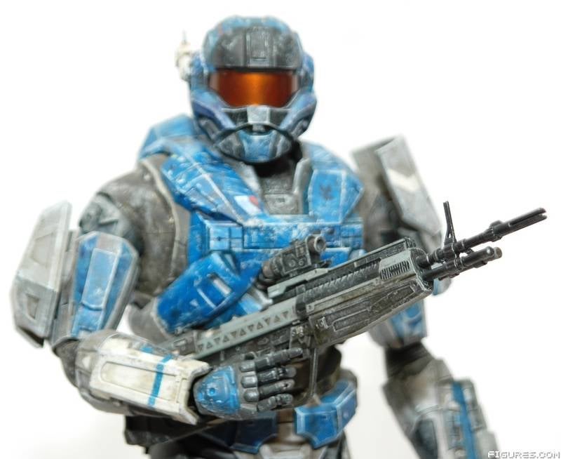 ThreeA Halo Commander Carter