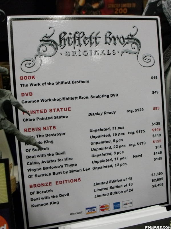 Shiflett Brothers