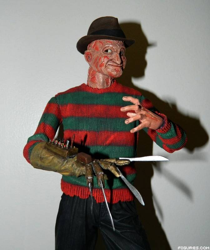 Freddy