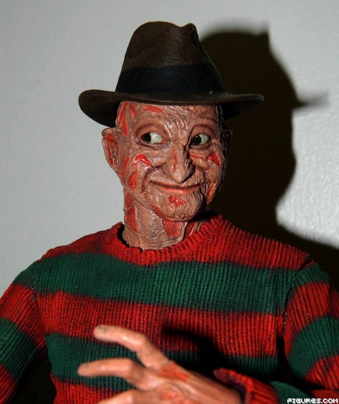Freddy