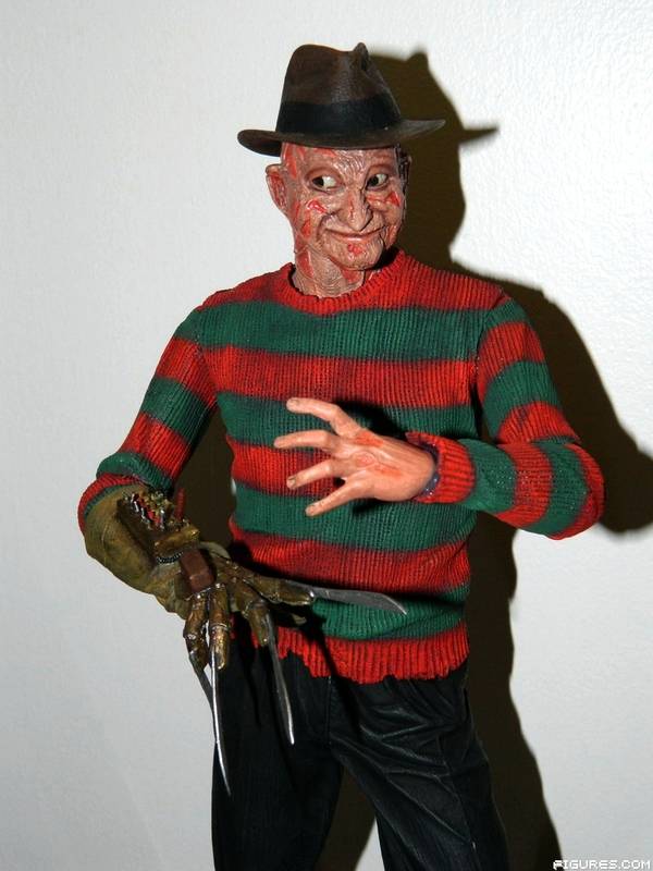 Freddy