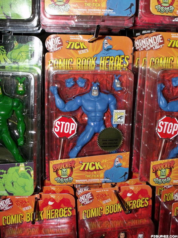 Shocker Toys