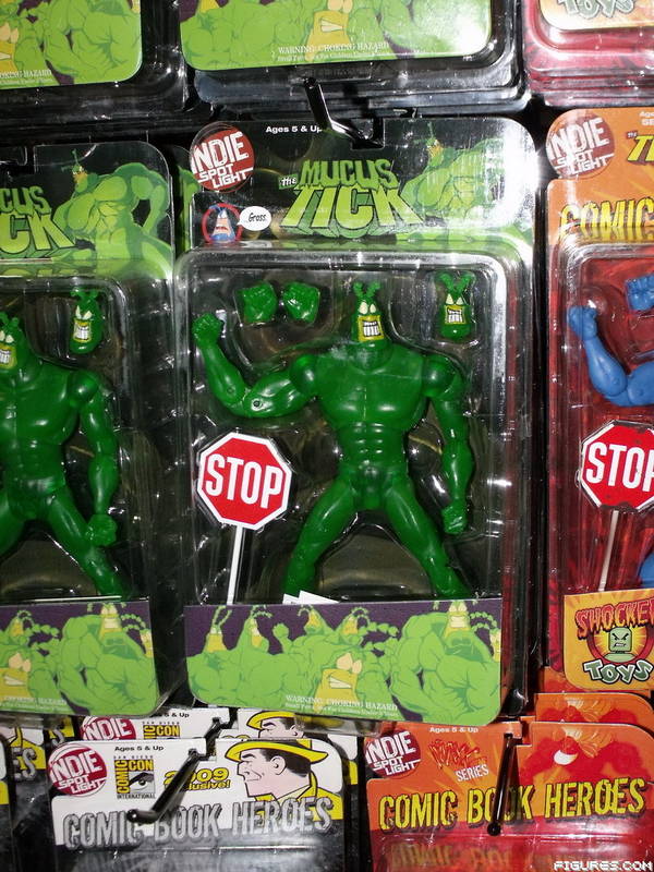 Shocker Toys