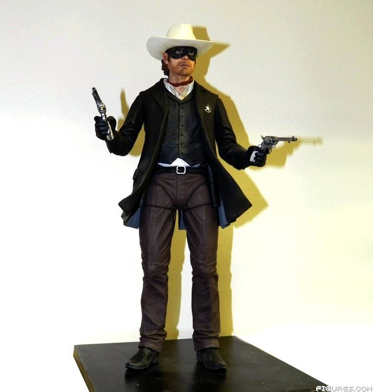 Lone Ranger