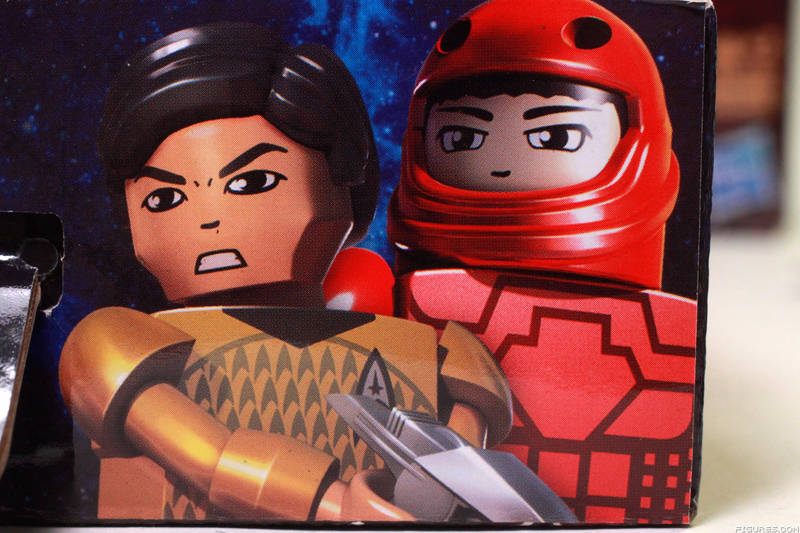 Star Trek Kre-O