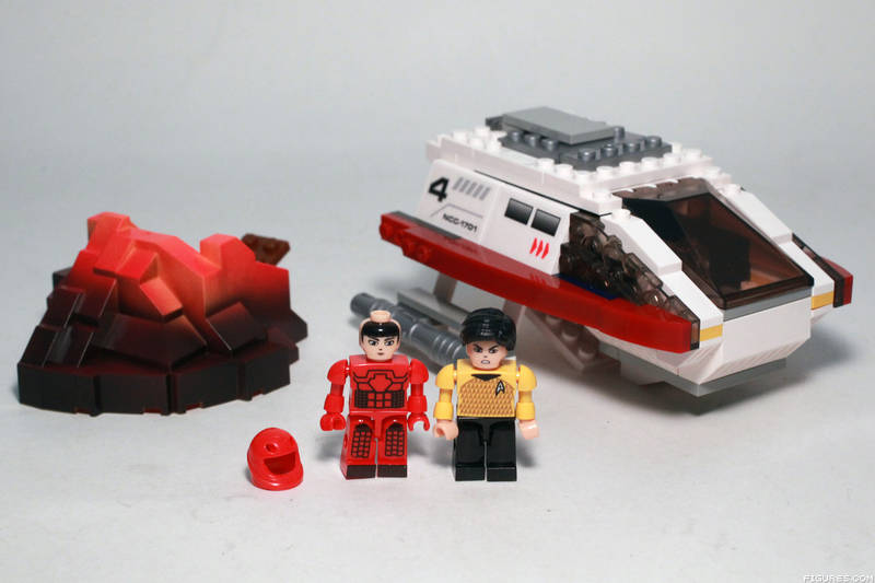 Star Trek Kre-O