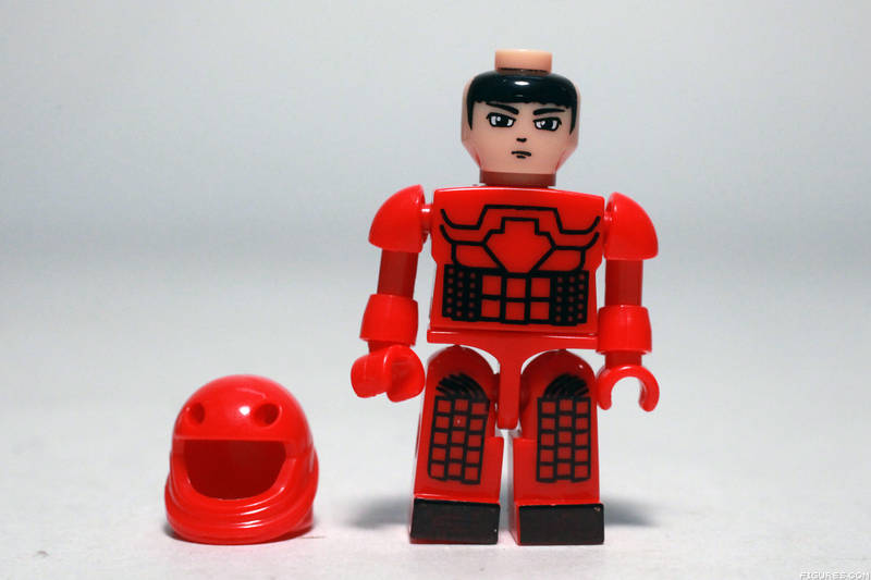 Star Trek Kre-O