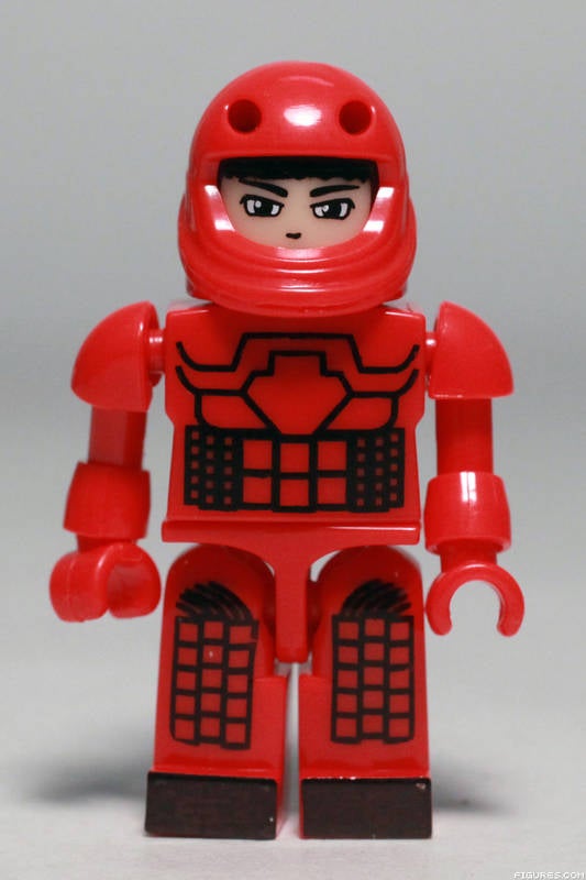 Star Trek Kre-O