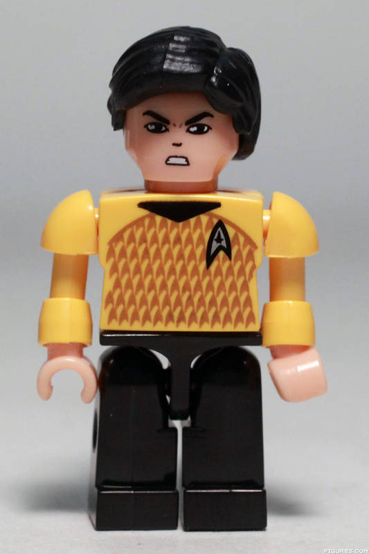Star Trek Kre-O