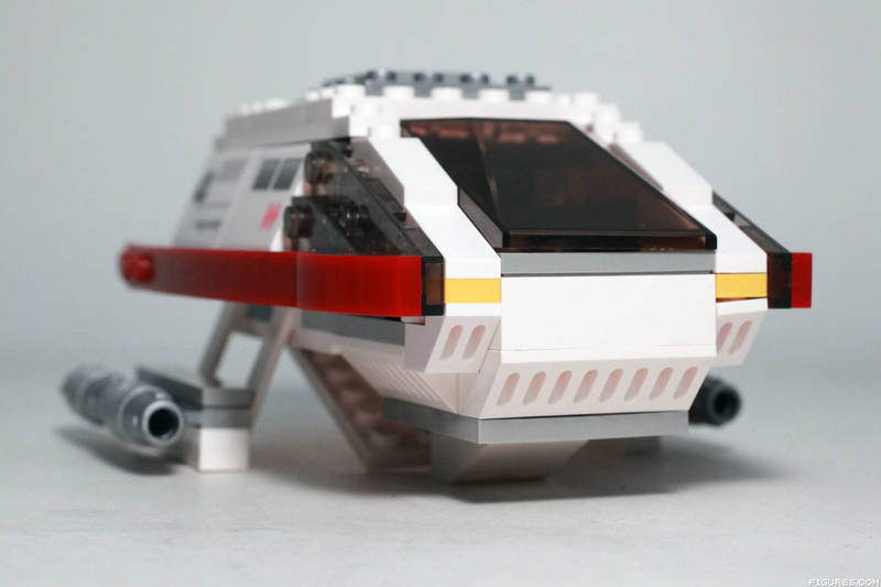 Star Trek Kre-O